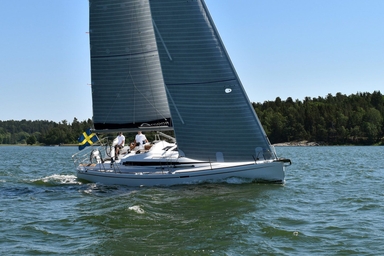 2010 Arcona Yachts 345