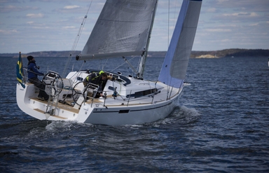 2021 Arcona Yachts 385