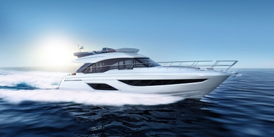 2022 Bavaria Yachts R55