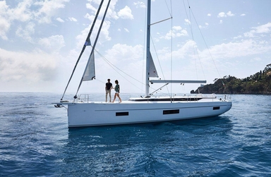 2022 Bavaria Yachts C50