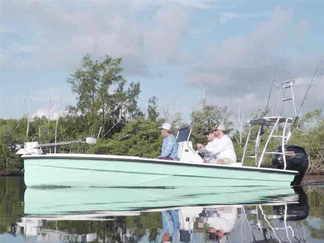 2020 Piranha Boatworks Magro P180