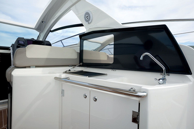 2014 Azimut Yachts Atlantis 34