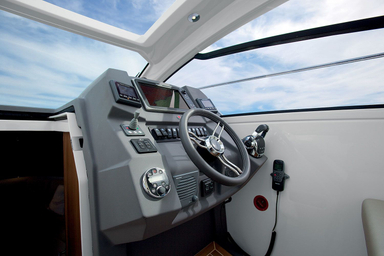 2014 Azimut Yachts Atlantis 34