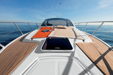 2012 Azimut Yachts Atlantis  38