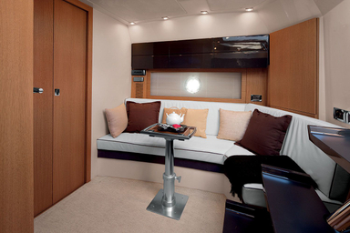 2012 Azimut Yachts Atlantis  38