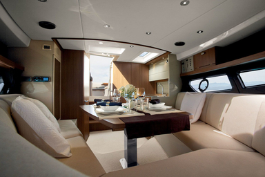 2014 Azimut Yachts Atlantis 34