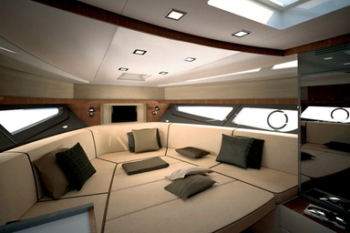 2014 Azimut Yachts Atlantis 34