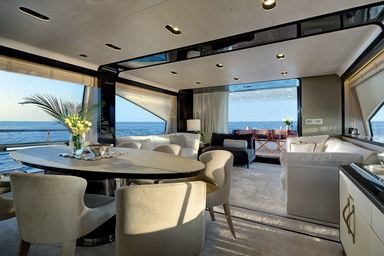 2018 Azimut Yachts 80 Fly