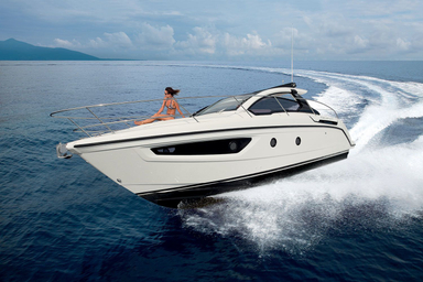 2014 Azimut Yachts Atlantis 34