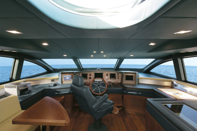 2010 Azimut Yachts Grande 116