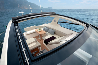 2014 Azimut Yachts Atlantis 34