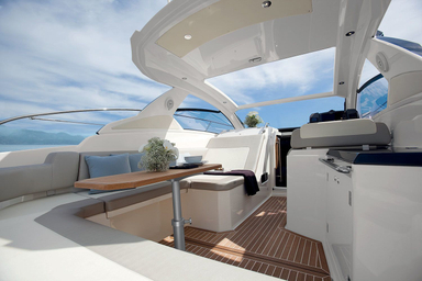 2014 Azimut Yachts Atlantis 34