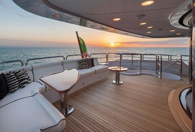 2010 Benetti Yachts Vision 145