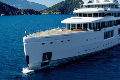 2020 Benetti Yachts FB272 M/Y Luminosity