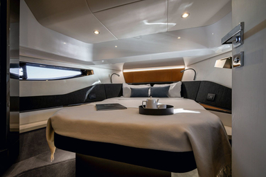 2020 Azimut Yachts Verve 47 