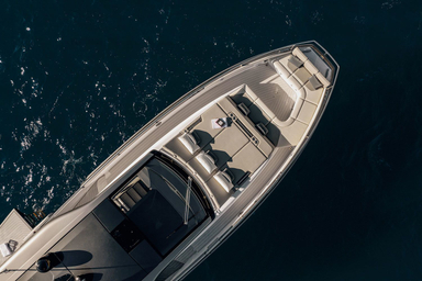 2020 Azimut Yachts Verve 47 
