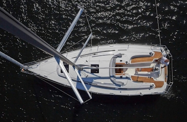 2015 Bavaria Yachts Easy 9.7