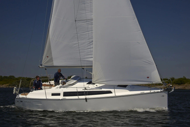 2015 Bavaria Yachts Easy 9.7