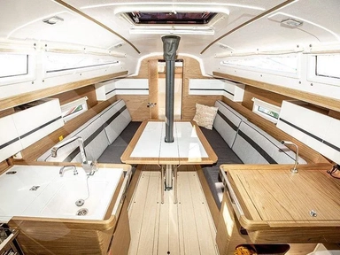 2016 Elan Yachts S3