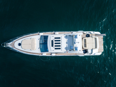 2010 Azimut Yachts S68