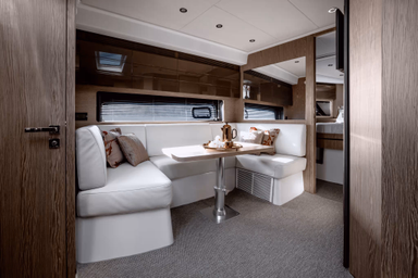 2019 Azimut Yachts Atlantis 45