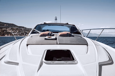 2019 Azimut Yachts Atlantis 45