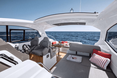 2019 Azimut Yachts Atlantis 45