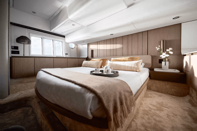 2015 Azimut Yachts 50 Fly