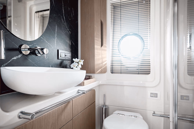 2015 Azimut Yachts 50 Fly