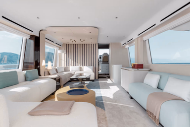 2022 Azimut Yachts 78 Fly