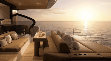 2023 Azimut Yachts 6 Seadeck