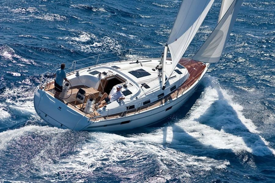 2012 Bavaria Yachts Cruiser 40