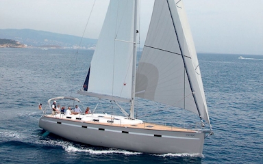 2010 Bavaria Yachts Cruiser 55