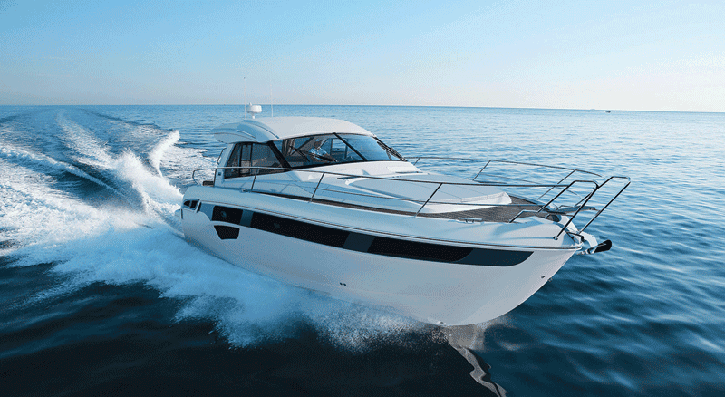 2015 Bavaria Yachts Sport 400