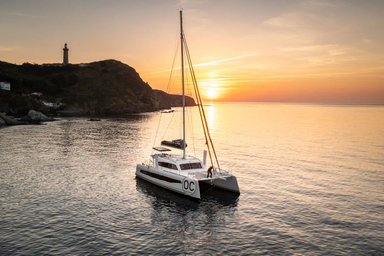 2021 Catana Catamarans Ocean Class