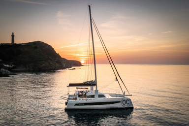 2021 Catana Catamarans Ocean Class