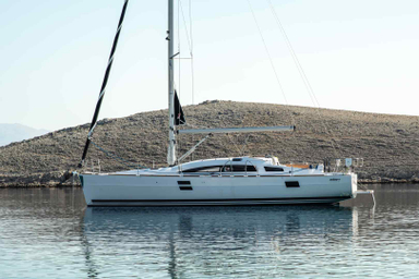 2023 Elan Yachts Impression 43