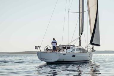 2023 Elan Yachts Impression 43