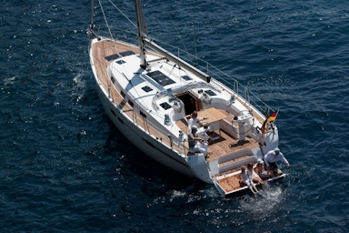 2010 Bavaria Yachts Cruiser 45
