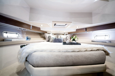 2016 Azimut Yachts Verve 40