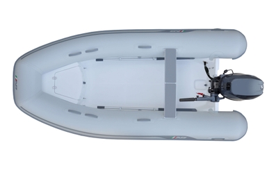 2019 AB-Inflatables Navigo 12 VS