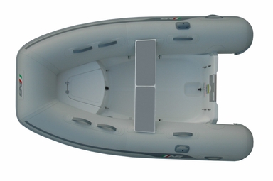 2008 AB-Inflatables Navigo 8 VS