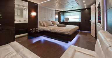 2012 AB Yachts 116