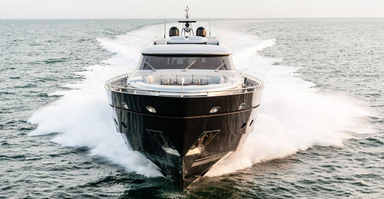 2012 AB Yachts 116