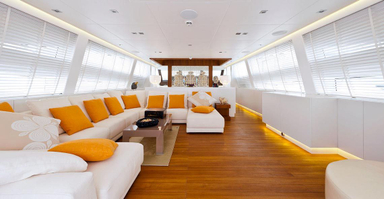 2012 AB Yachts 116