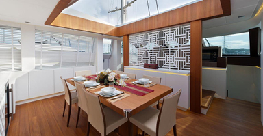 2012 AB Yachts 116
