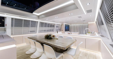 2012 AB Yachts 116