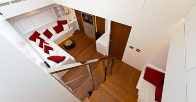 2012 AB Yachts 116