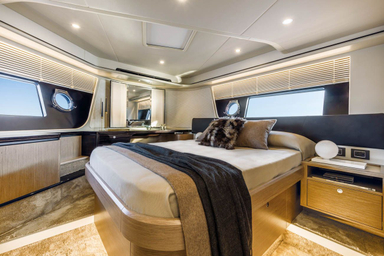 2019 Absolute Yachts 62 FLY