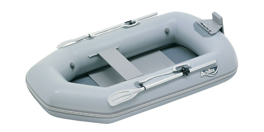 2020 Achilles Boats Dinghies LT-2